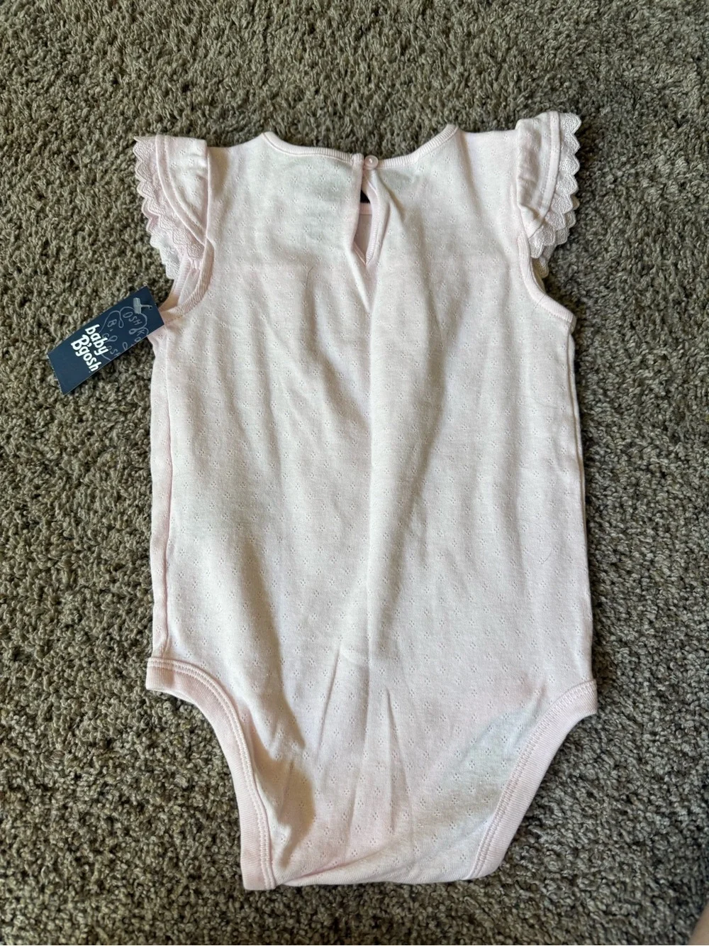 OshKosh Bgosh sweet light